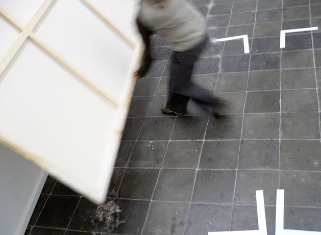 Ricarda Mieth - Ansichten