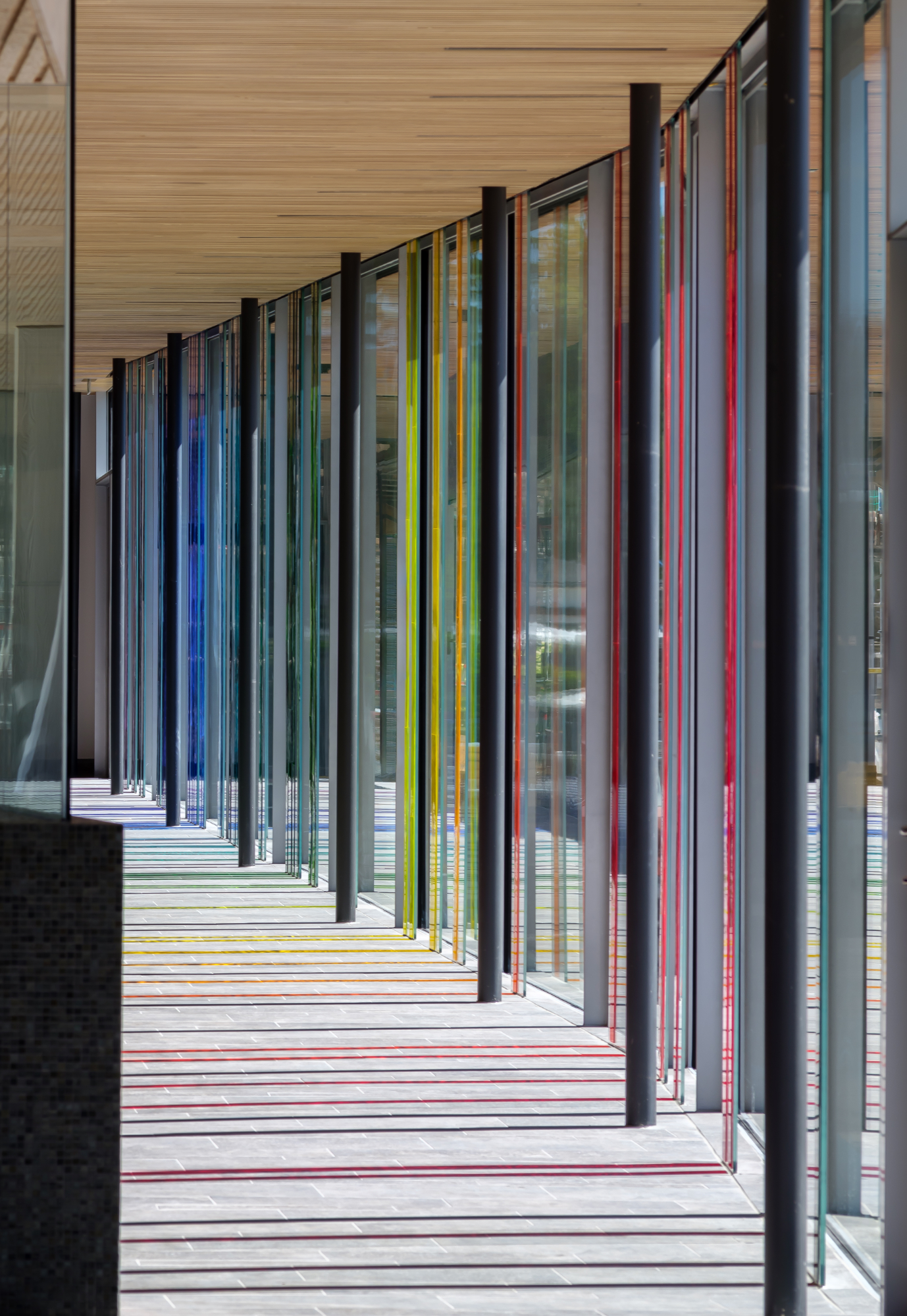 Ricarda Mieth - Wellengang