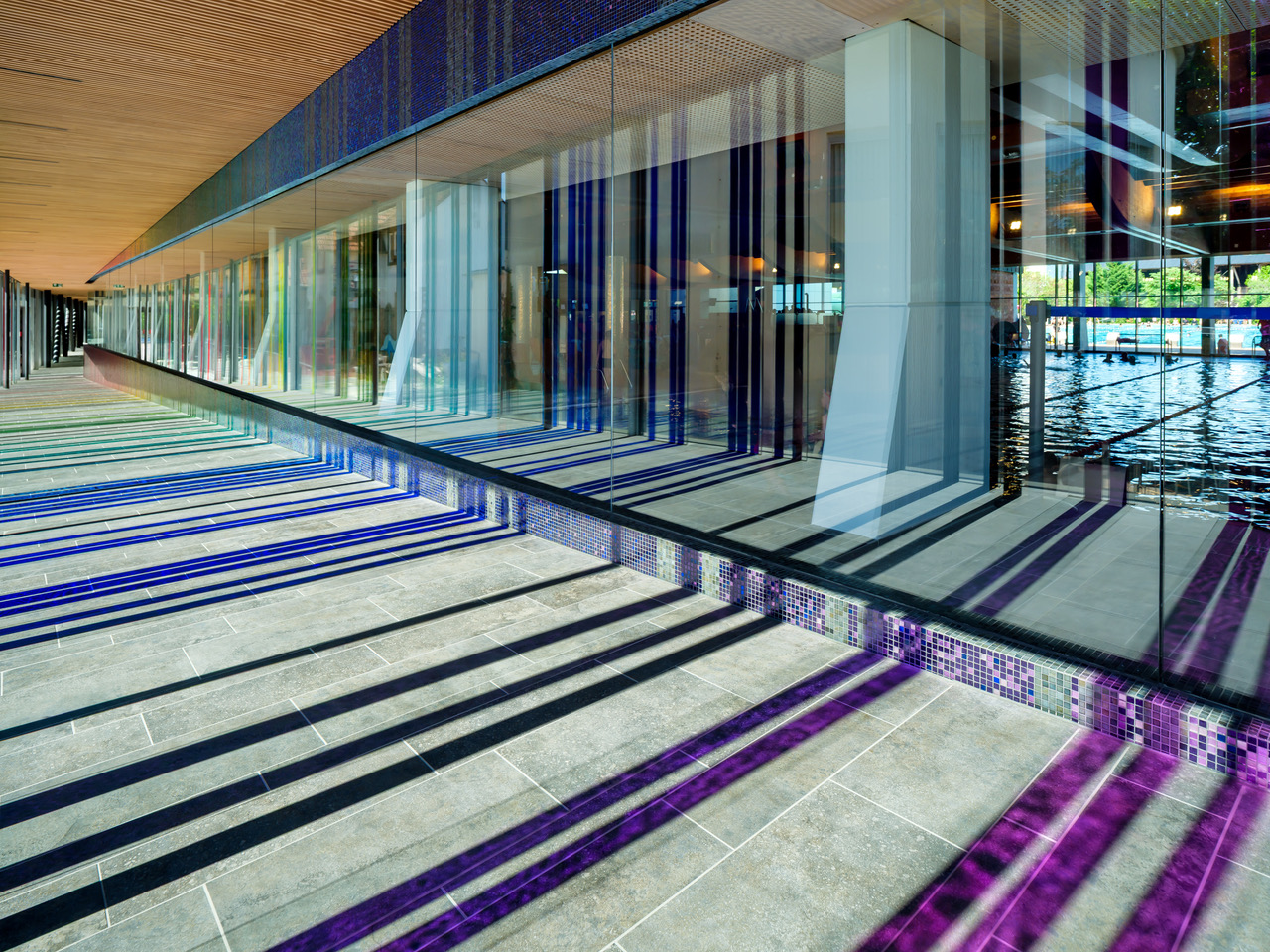 Ricarda Mieth - Wellengang