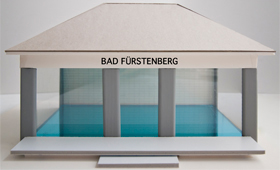 Ricarda Mieth - Bad Fuerstenberg