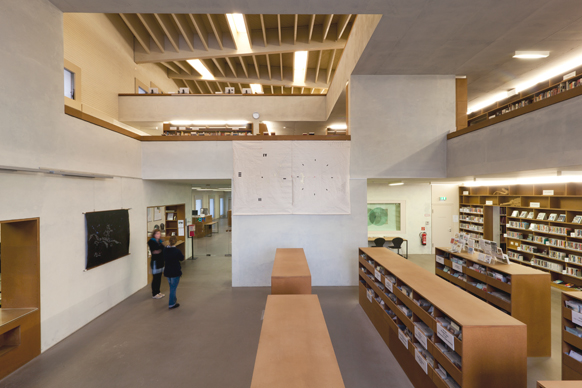 Ricarda Mieth - Inselreich