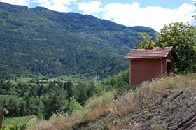 Ricarda Mieth - visited