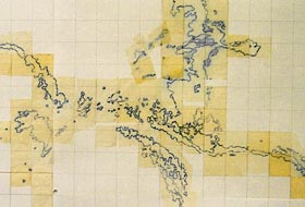 Ricarda Mieth - muster(N)