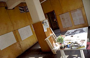 Ricarda Mieth - muster(N)