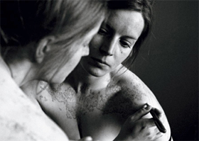 Ricarda Mieth - Rica Reich