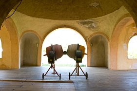 Ricarda Mieth - roundabout