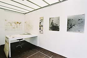 Ricarda Mieth - sigNaturen