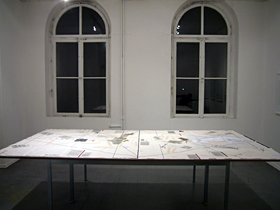 Ricarda Mieth - Symmetrie Jess Curtis/Gravity