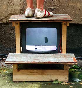 Ricarda Mieth - Verbuendnisse