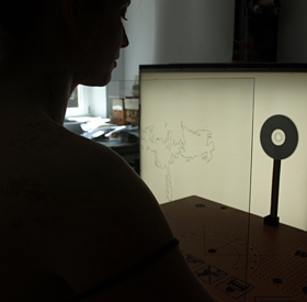 Ricarda Mieth - visited